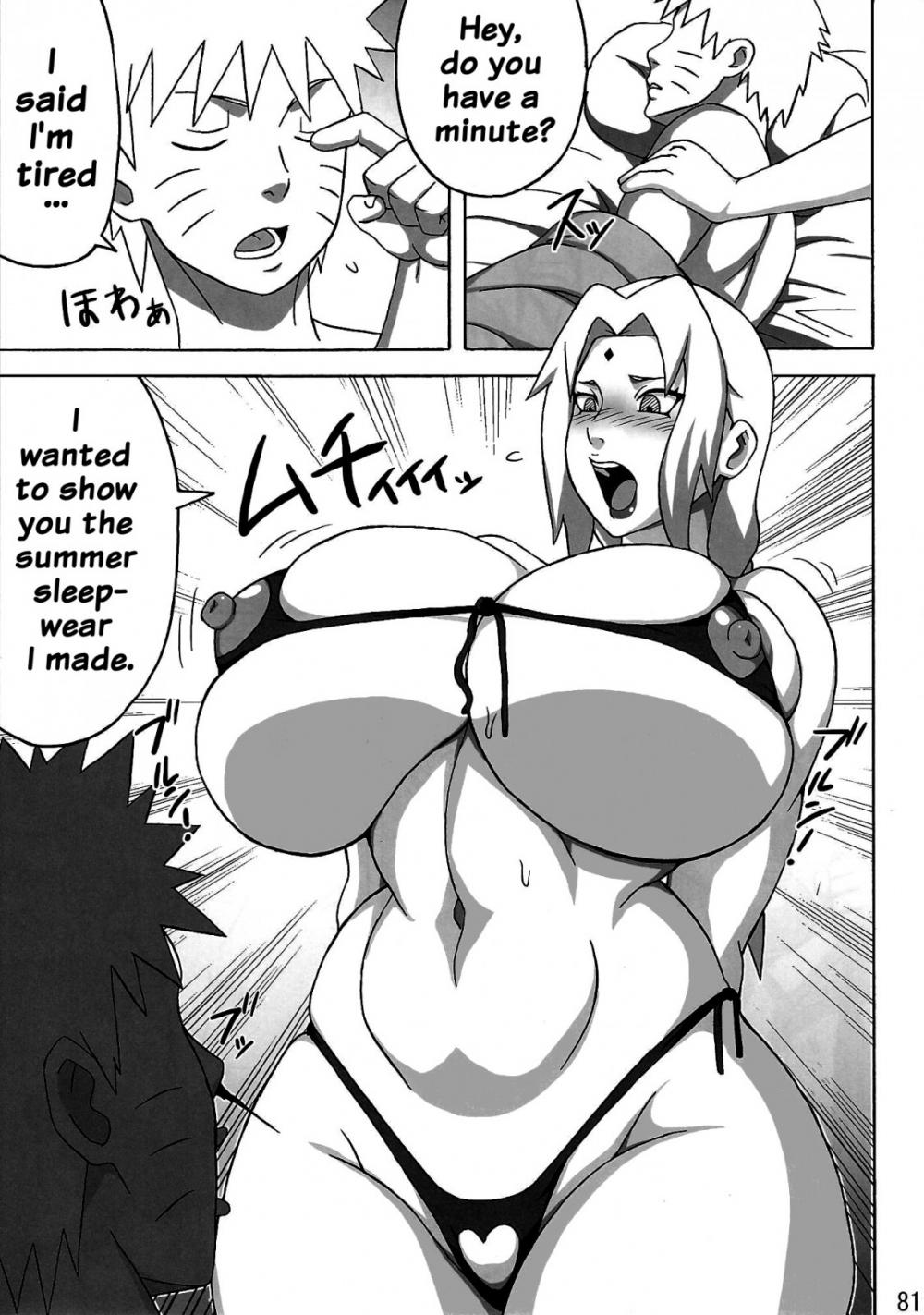 Hentai Manga Comic-v22m-Jungle Soushuuhen-Read-4